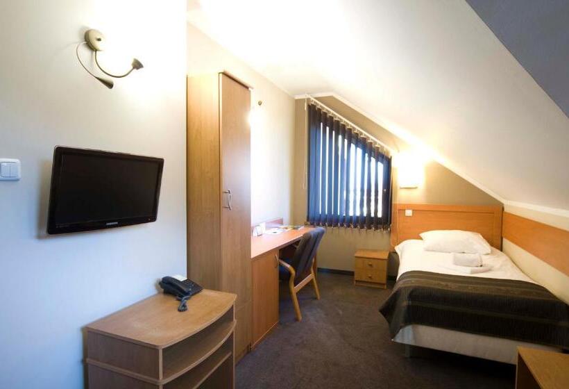 חדר סטנדרט יחיד, Zimnik Luksus Natury Spa & Wellness