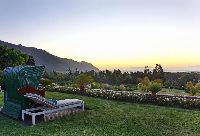 غرفة ديلوكس, Apricot Gardens Guesthouse