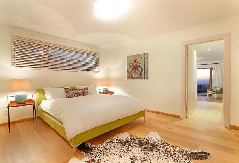 Президентский Люкс, Apricot Gardens Guesthouse