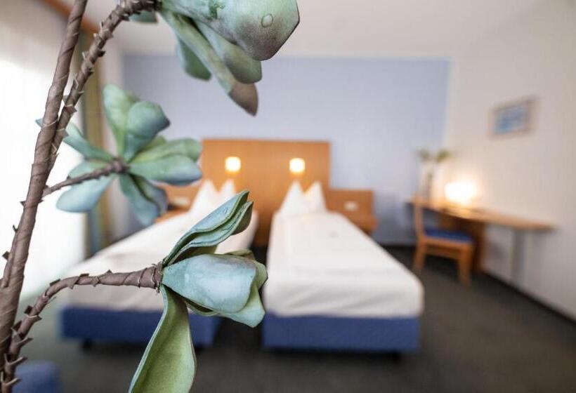 スタンダードルーム, Seminar & Urlaubshotel Oststeirischer Hof Söchau