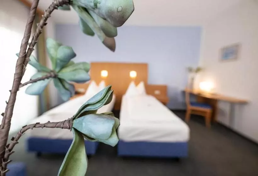 スタンダードルーム, Seminar & Urlaubshotel Oststeirischer Hof Söchau