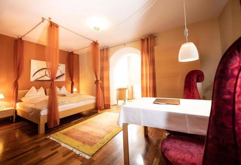 ジュニアスイート, Seminar & Urlaubshotel Oststeirischer Hof Söchau