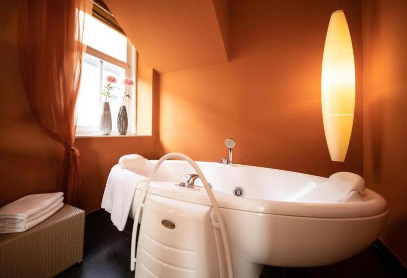 Полулюкс, Seminar & Urlaubshotel Oststeirischer Hof Söchau