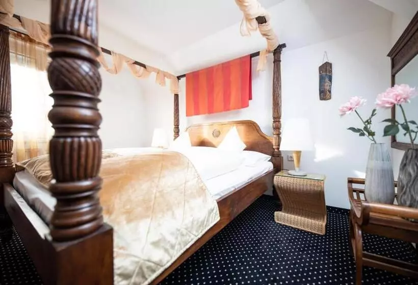 ジュニアスイート, Seminar & Urlaubshotel Oststeirischer Hof Söchau