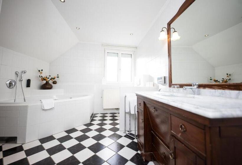 ジュニアスイート, Seminar & Urlaubshotel Oststeirischer Hof Söchau