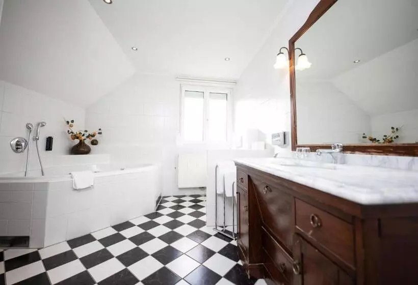 ジュニアスイート, Seminar & Urlaubshotel Oststeirischer Hof Söchau