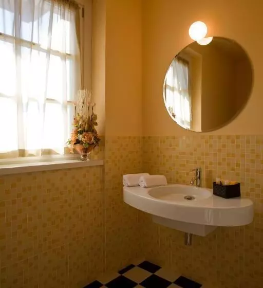 Standard-huone Vuoristonäkymä, T Ami Hotel Resort Spa