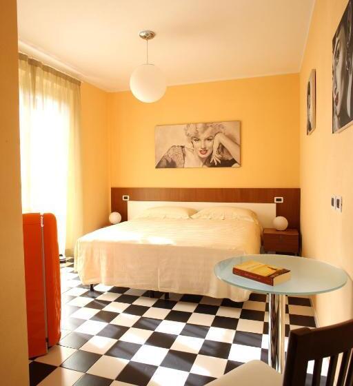 חדר סטנדרט נוף להרים, T Ami Hotel Resort Spa