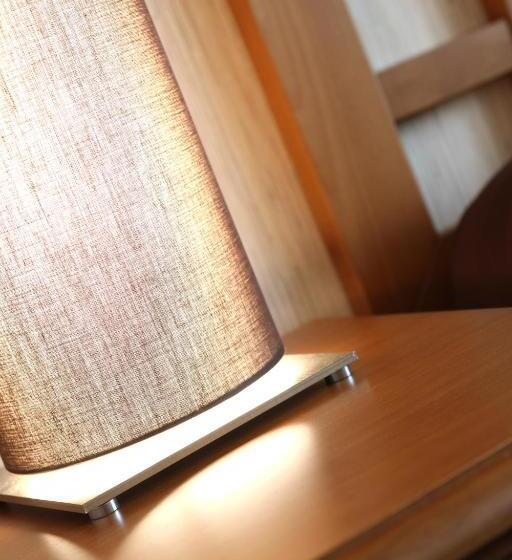 חדר סופריור עם נוף להרים, T Ami Hotel Resort Spa