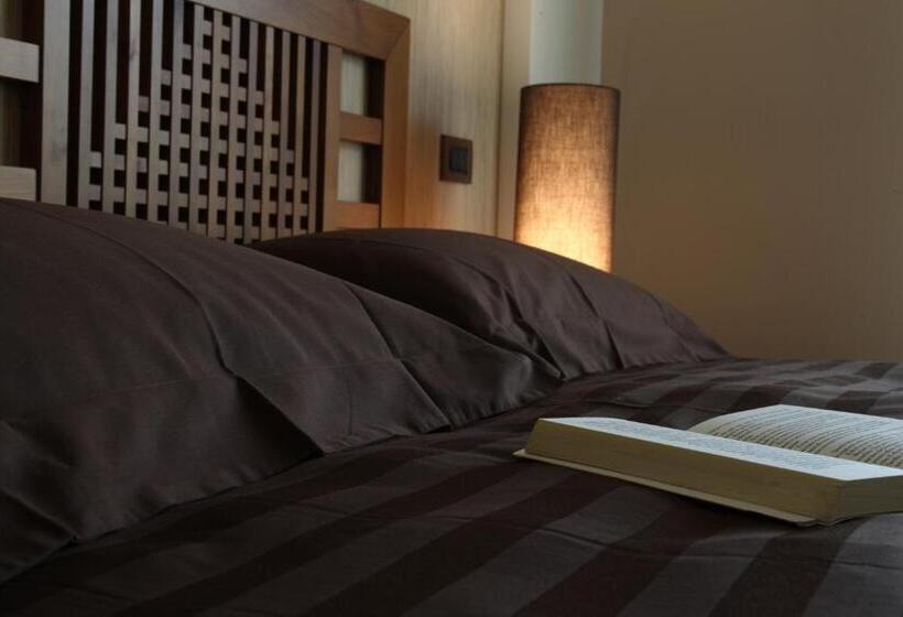 산전망 주니어 스위트, T Ami Hotel Resort Spa