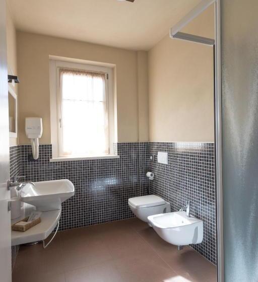 חדר סופריור עם נוף להרים, T Ami Hotel Resort Spa