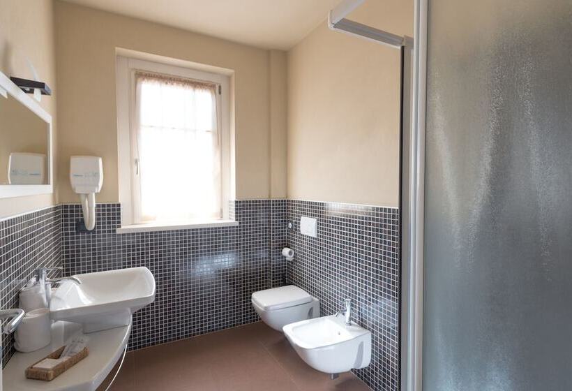 חדר סופריור עם נוף להרים, T Ami Hotel Resort Spa