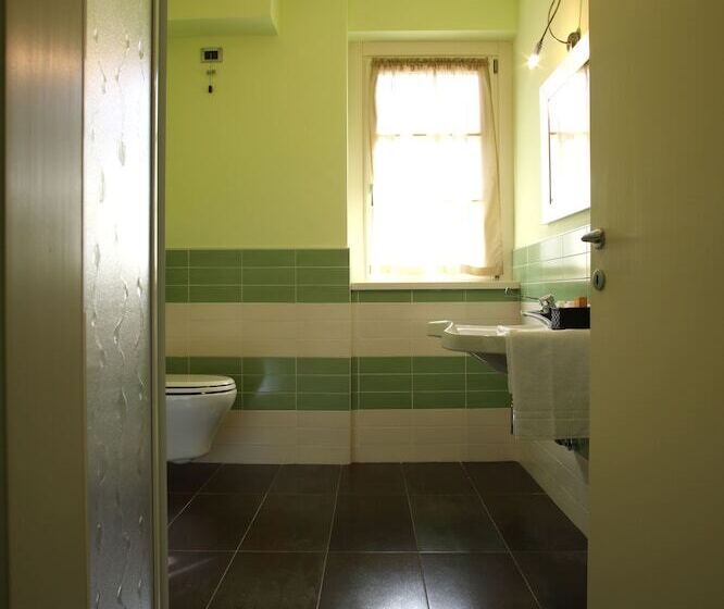 חדר סופריור עם נוף להרים, T Ami Hotel Resort Spa