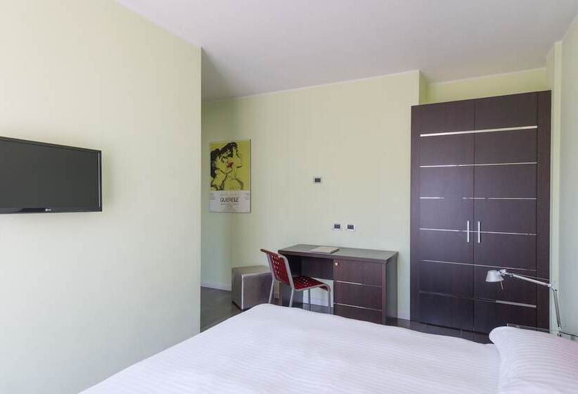 חדר סופריור עם נוף להרים, T Ami Hotel Resort Spa