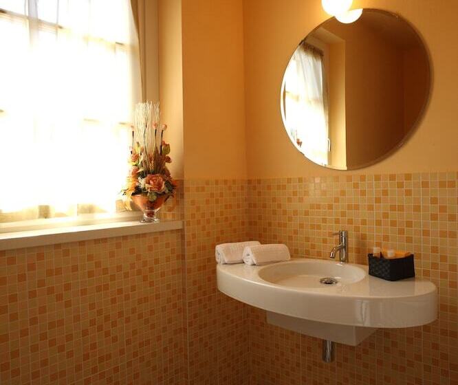 חדר סטנדרט נוף להרים, T Ami Hotel Resort Spa