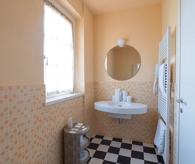 חדר סטנדרט נוף להרים, T Ami Hotel Resort Spa