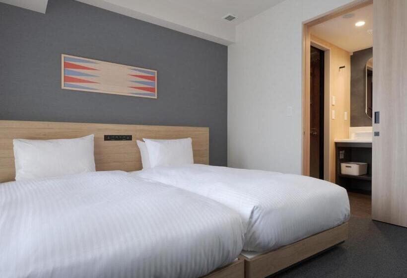 两卧家庭套房, Mimaru Osaka Namba Station