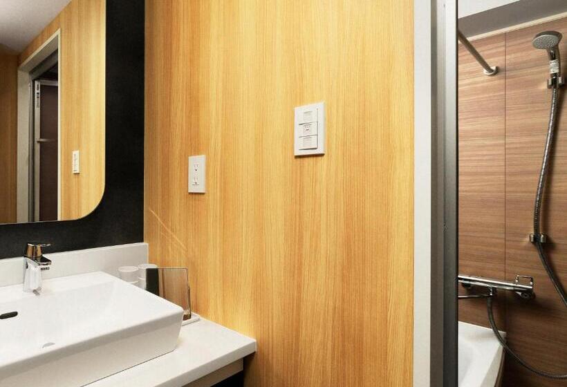 标准间, Mimaru Osaka Namba Station