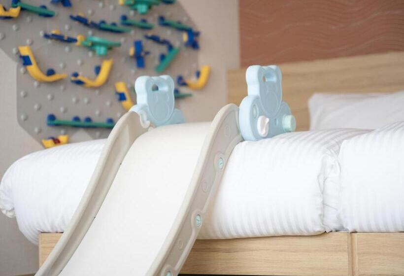 标准间, Mimaru Osaka Namba Station