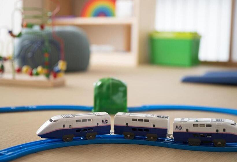 标准间, Mimaru Osaka Namba Station