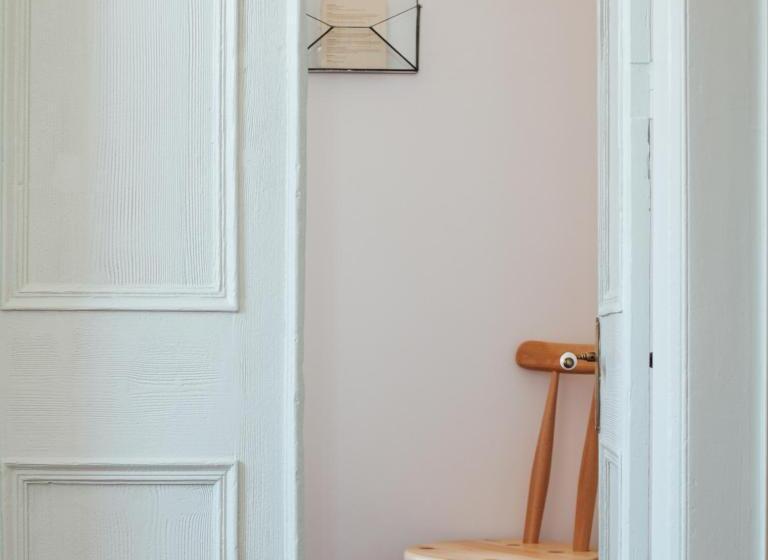 标准间, Suolo Urla