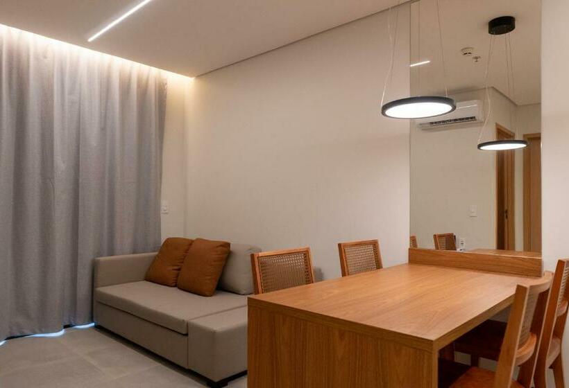 Апартаменты 1 Спальня, Salinas Premium   Gav Resorts