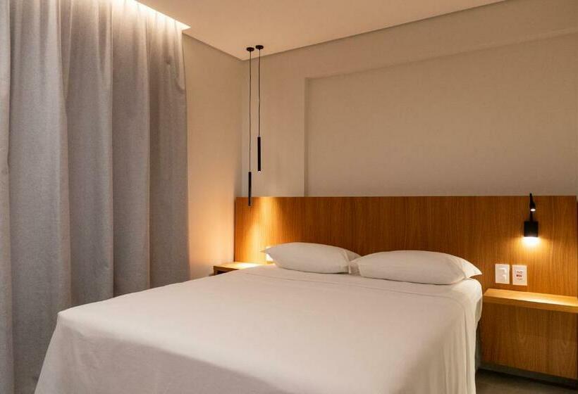 침실 1개 아파트, Salinas Premium   Gav Resorts