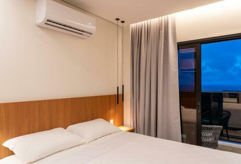 침실 1개 아파트, Salinas Premium   Gav Resorts