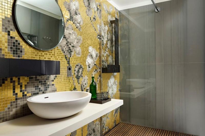 غرفة سوبيريور, The Magic Forte