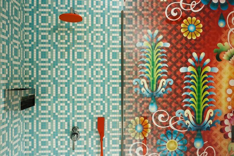 غرفة قياسية سرير كينج, The Magic Forte