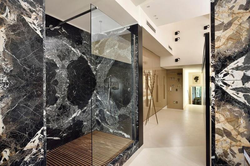 جناح, The Magic Forte