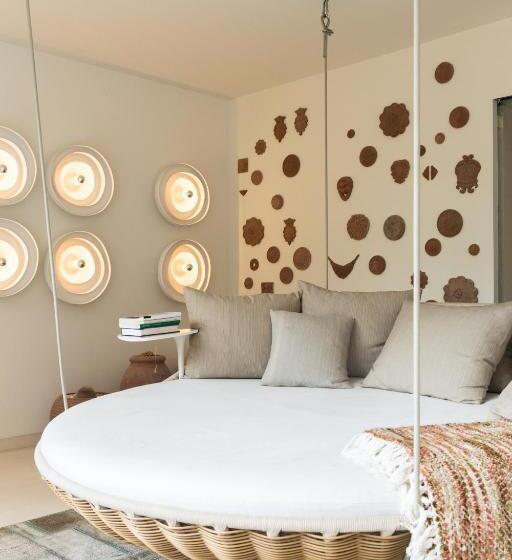 جناح, The Magic Forte