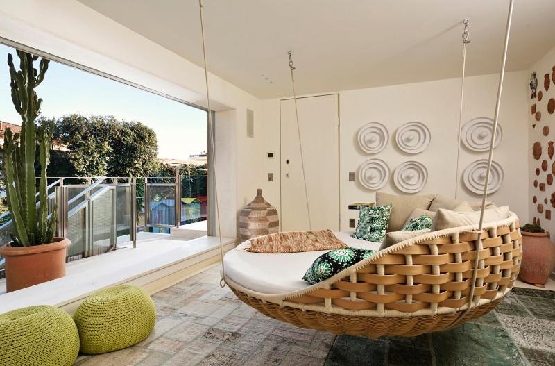 جناح, The Magic Forte