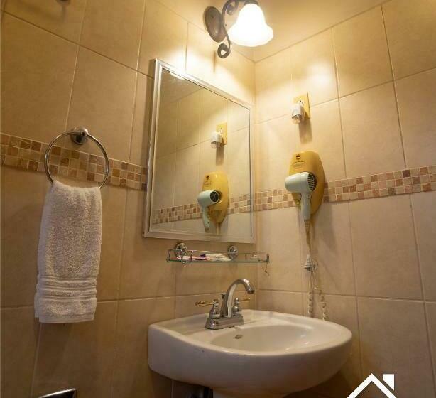 اتاق استاندارد, Apart Hotel La Trejo