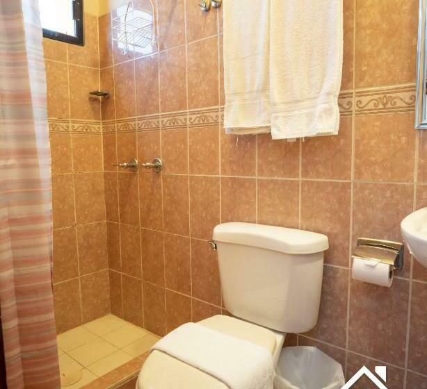 اتاق استاندارد, Apart Hotel La Trejo