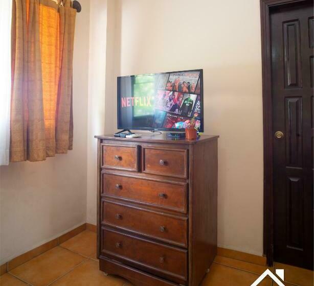 اتاق استاندارد, Apart Hotel La Trejo