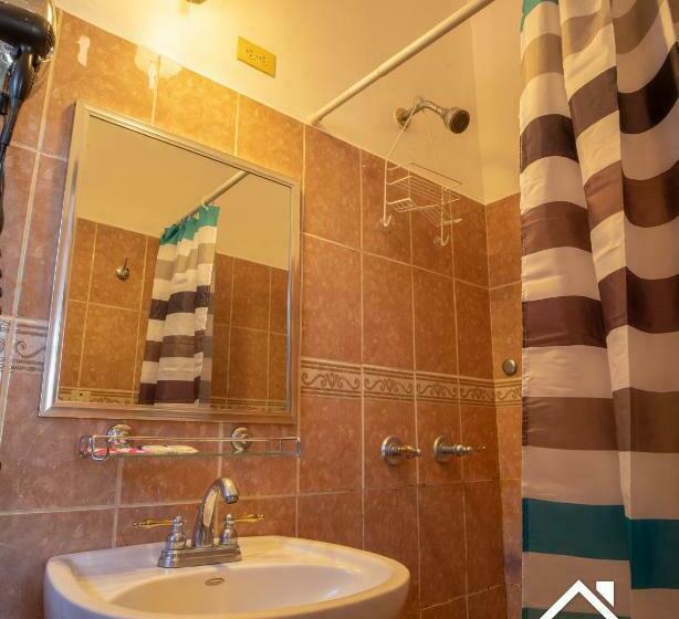 اتاق استاندارد, Apart Hotel La Trejo