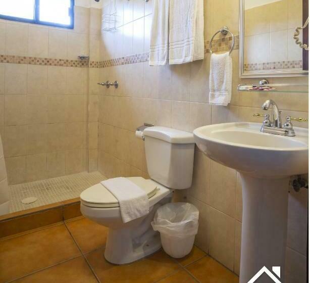 اتاق استاندارد, Apart Hotel La Trejo