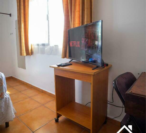 اتاق استاندارد, Apart Hotel La Trejo