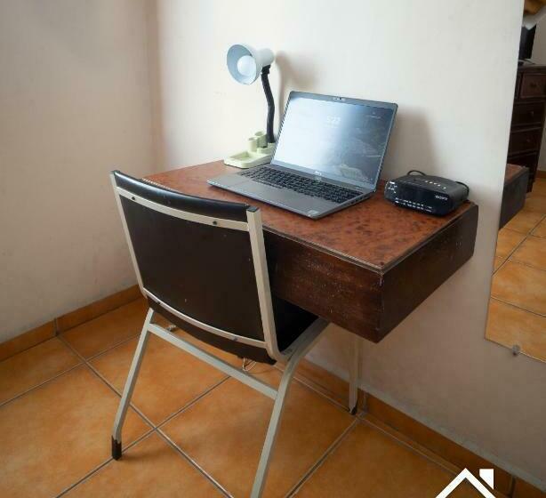 اتاق استاندارد, Apart Hotel La Trejo