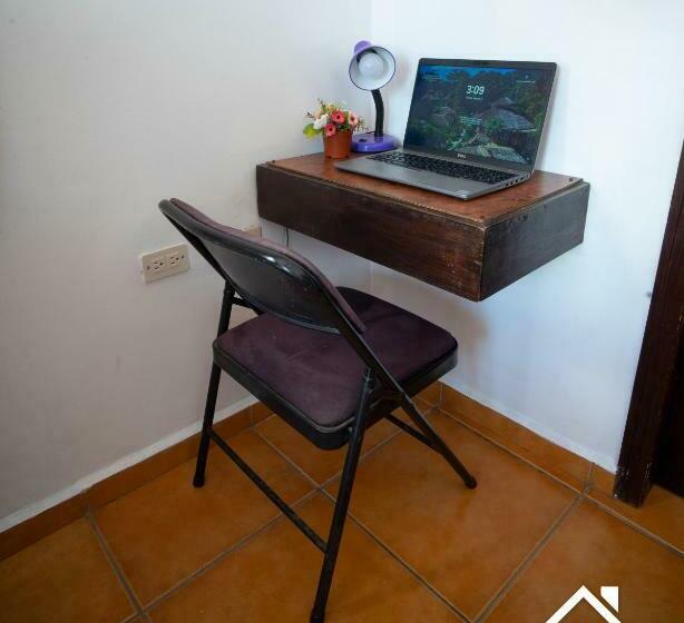 اتاق استاندارد, Apart Hotel La Trejo