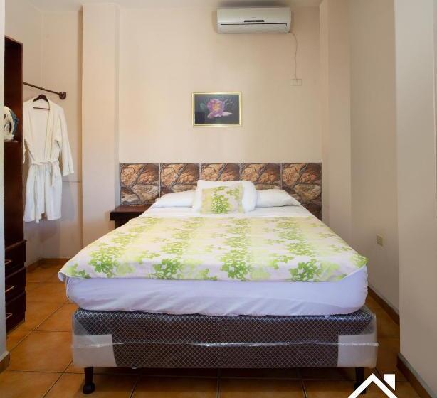 اتاق استاندارد, Apart Hotel La Trejo