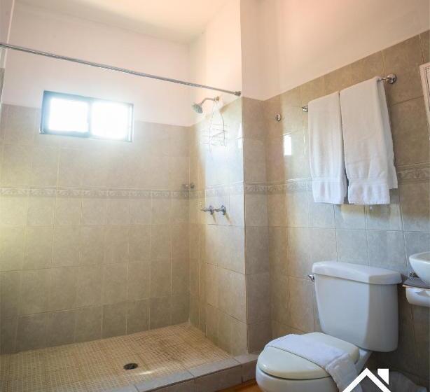 اتاق استاندارد, Apart Hotel La Trejo