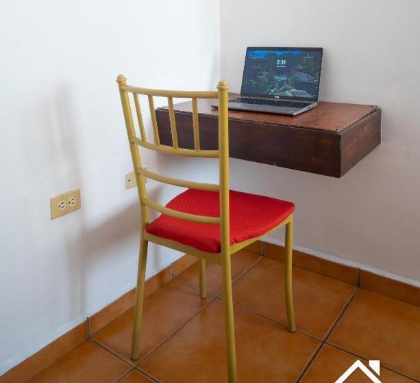 اتاق استاندارد, Apart Hotel La Trejo