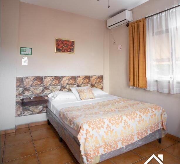 اتاق استاندارد, Apart Hotel La Trejo
