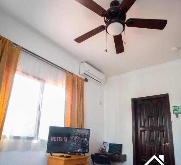 اتاق استاندارد, Apart Hotel La Trejo