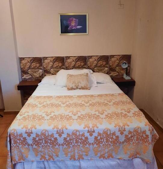 اتاق استاندارد, Apart Hotel La Trejo