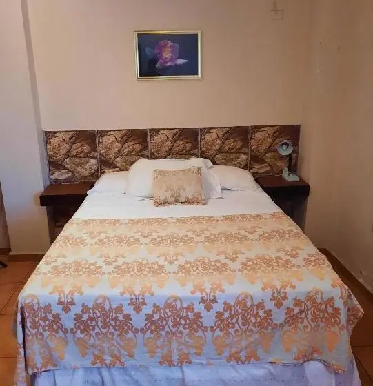 اتاق استاندارد, Apart Hotel La Trejo