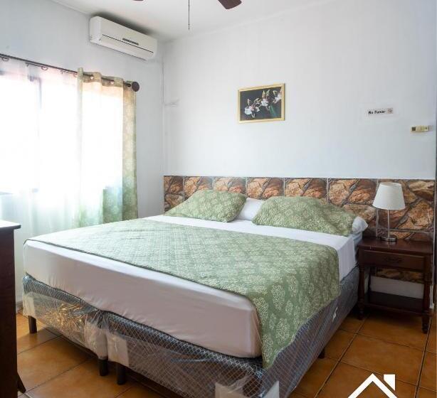 اتاق استاندارد, Apart Hotel La Trejo