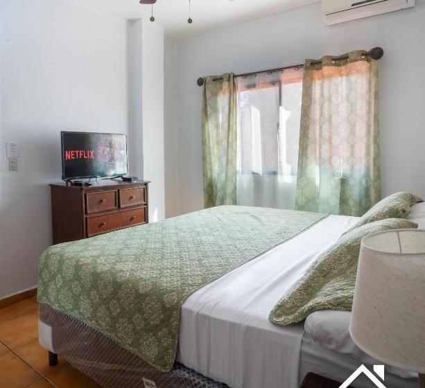 اتاق استاندارد, Apart Hotel La Trejo